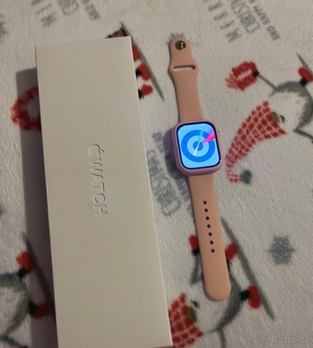 Chytré hodinky 45mm - 6