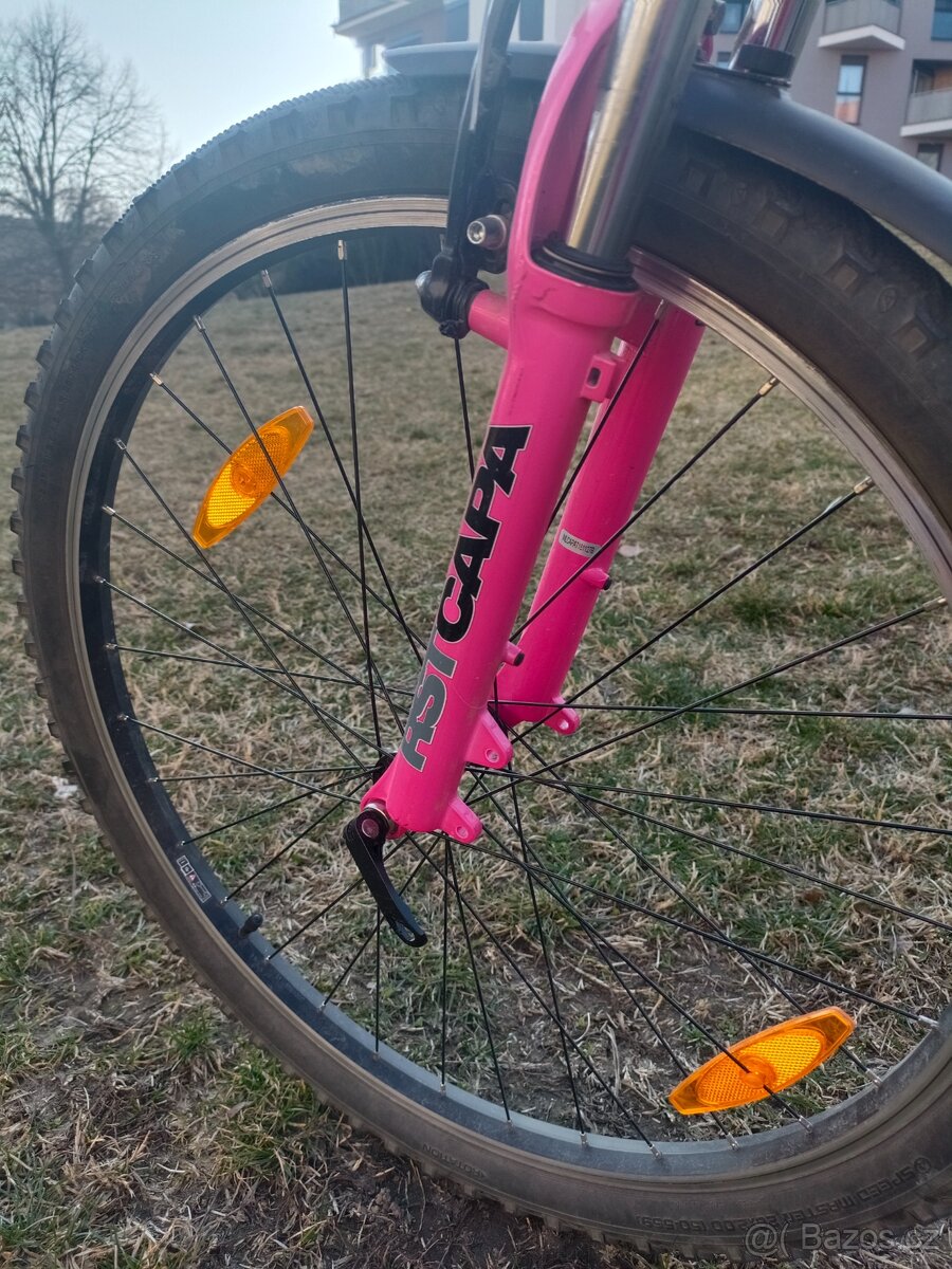 Dívčí kolo Author 26' - 6