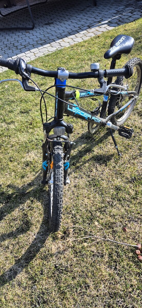 Leader Fox Selma 20" - 6