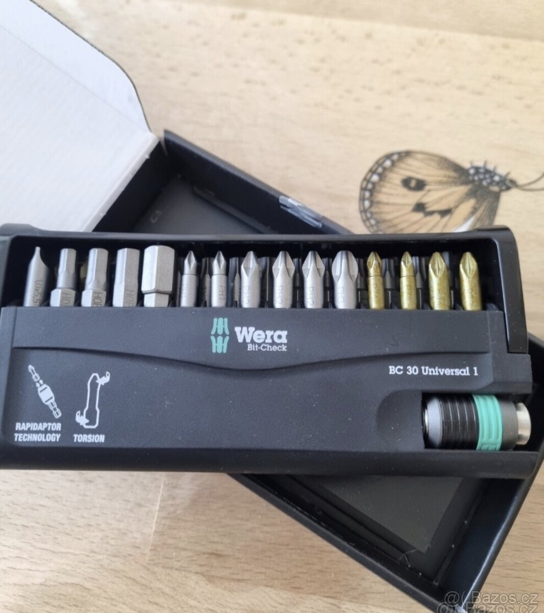 Wera sady nářadí - 6