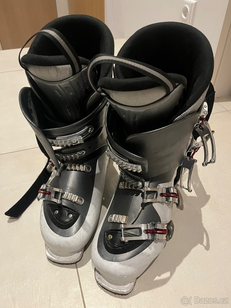 Lyžařské boty Atomic 60 B-tech - 6