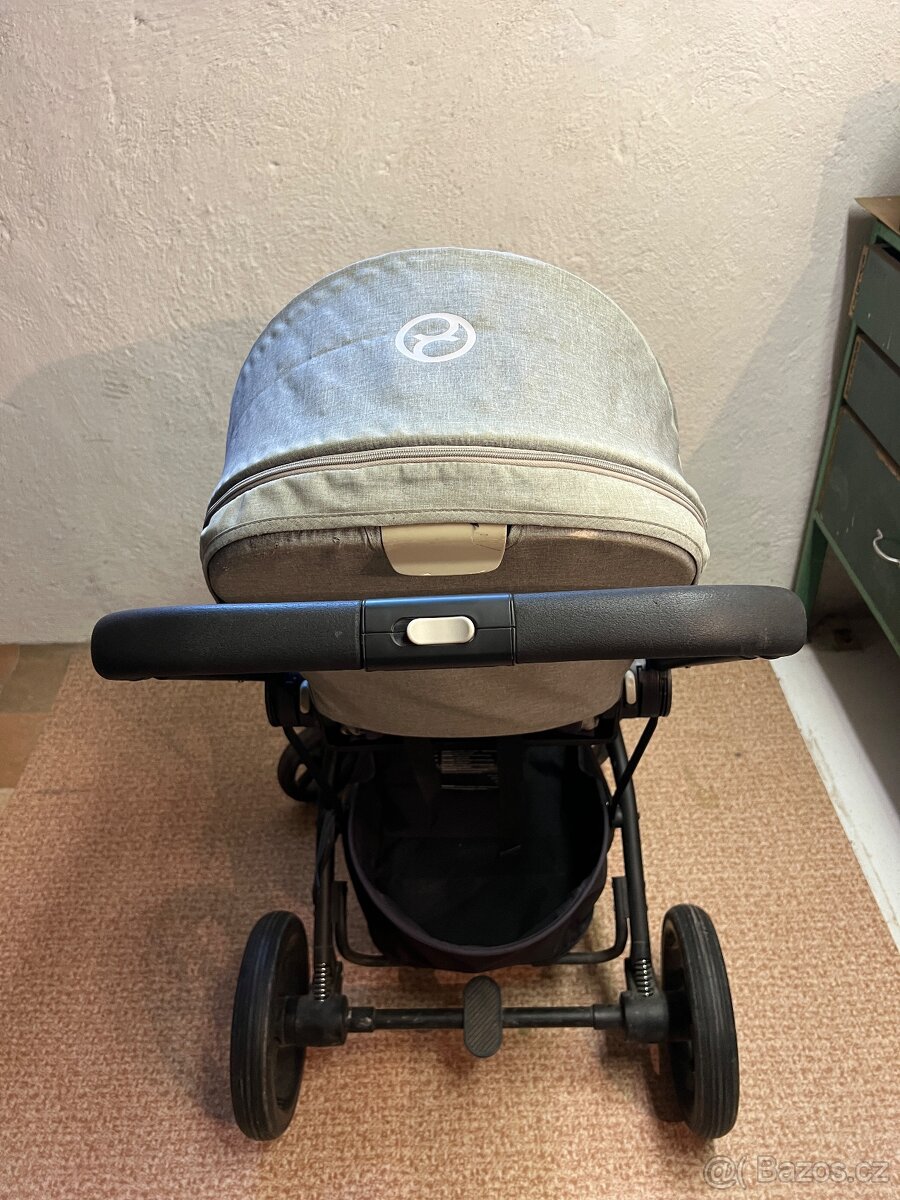 Cybex Balios S - 6