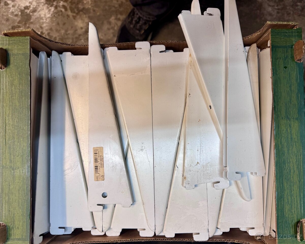 Závěsný systém Element - 6