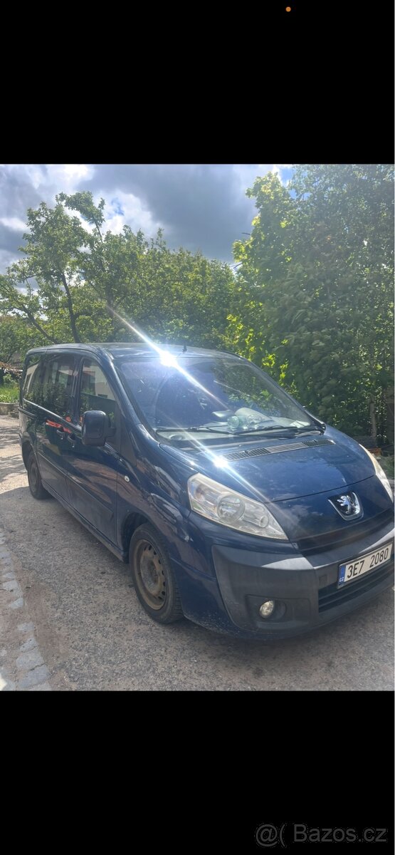 Peugeot expert - 6