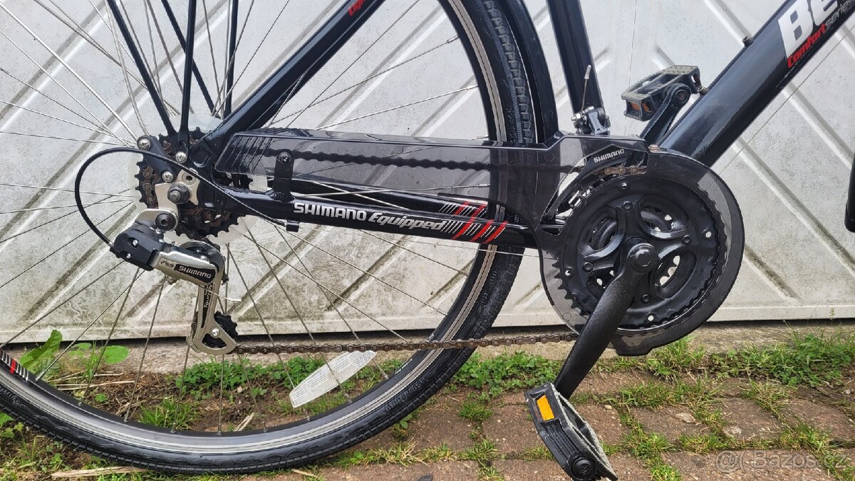 Apollo Belmont Comfort Silniční Kolo - 6