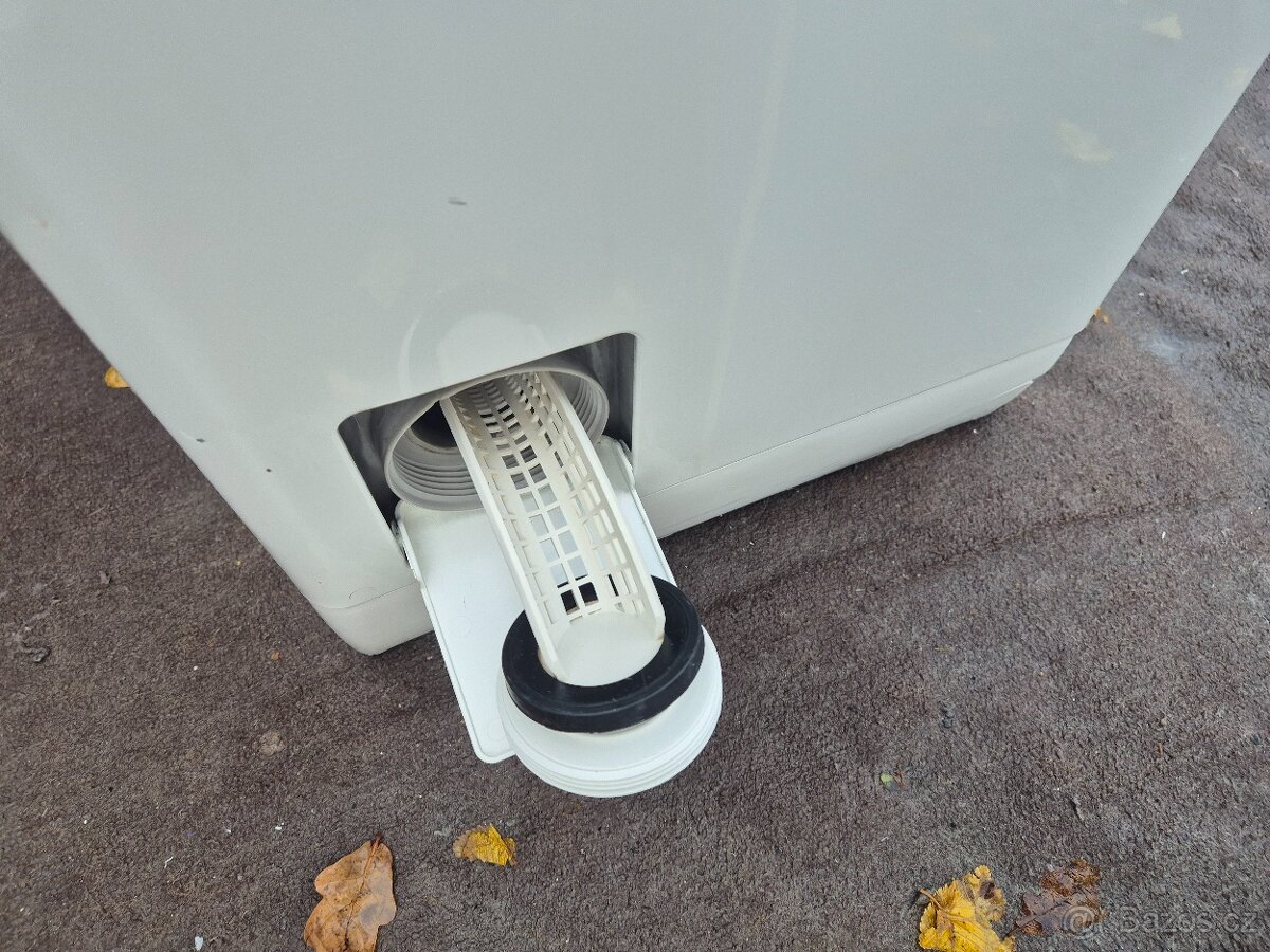 AEG  A++ ZÁRUKA DOPRAVA INSTALACE - 6