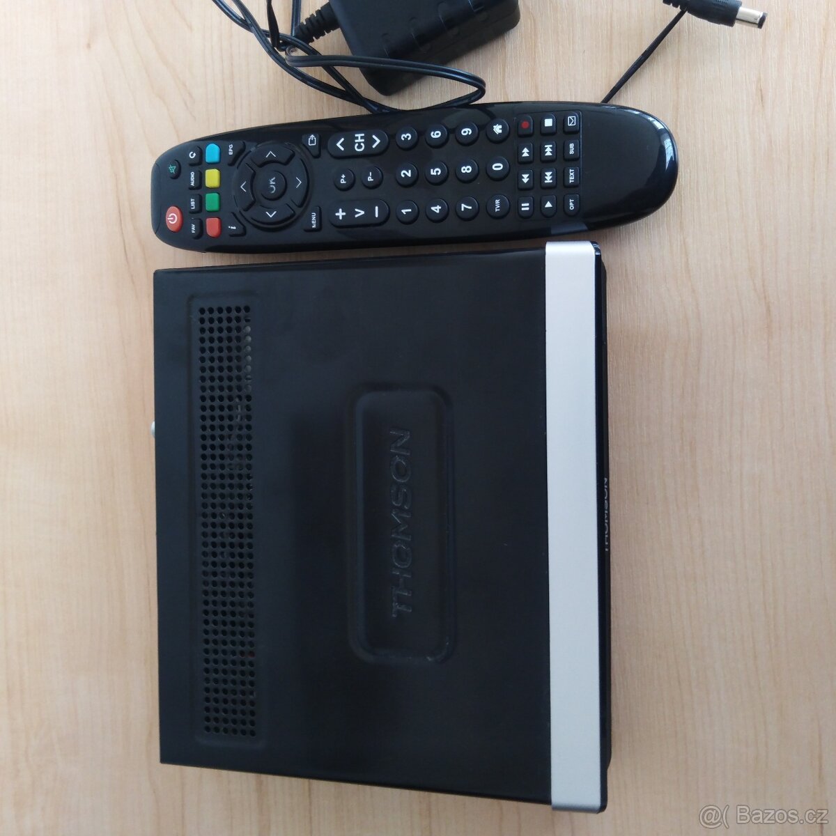 Satelit ,parabola ,družice ,držák - 6