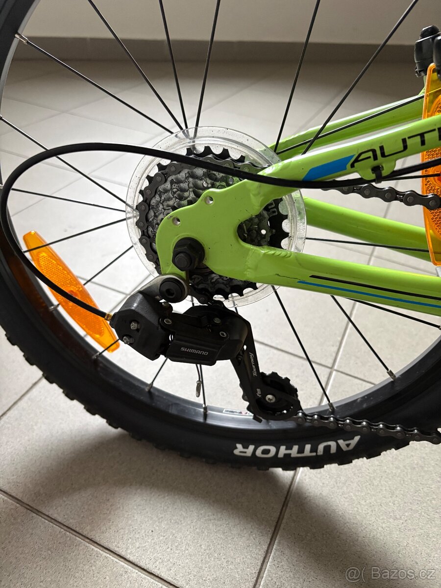 Dětské kolo Autor Cosmic 20 - 6