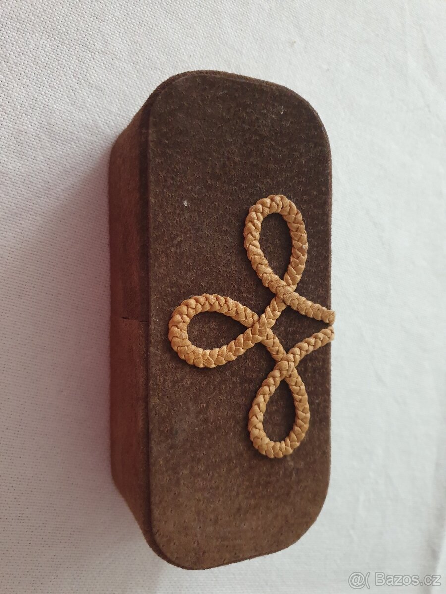 Prodám staré ruské lžičky - 6