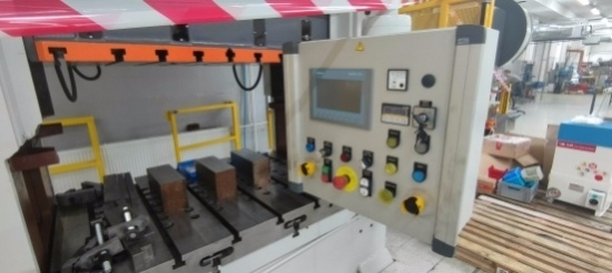 LKT 250 D po GO z roku 2019 - 6