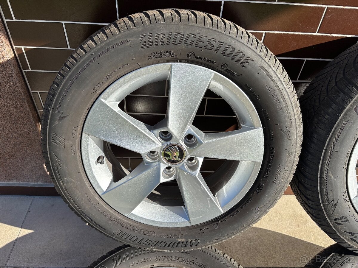 Zimní komplety “15” - 6