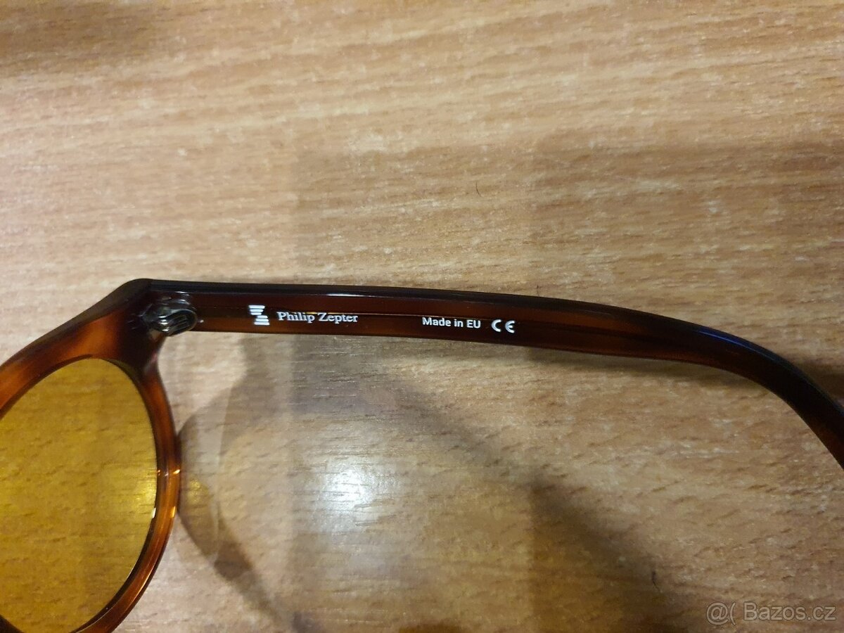 BRÝLE HYPERLIGHT Tesla Zepter Bioptron 12490Kč - 6