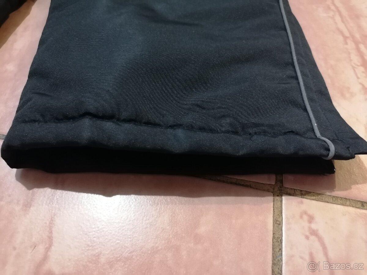 Dětské oteplovačky vel. 122 zn. Tulec trend - 6