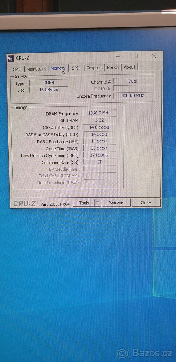 MSI z170, i7 6700k, GTX970, 16Gb ddr4 - 6