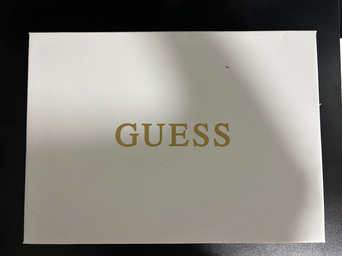 panské boty Guess velikosti 42 - 6