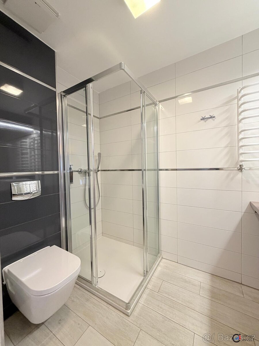 Prodej apartmánu 28 m², Dolní Morava, ev.č. 00741 - 6