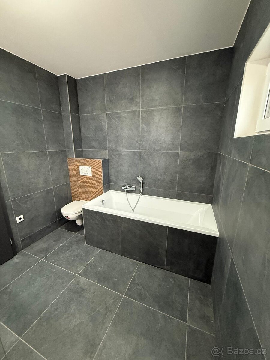 Pronájem novostavby 4KK KLADNO ROZDĚLOV - 6