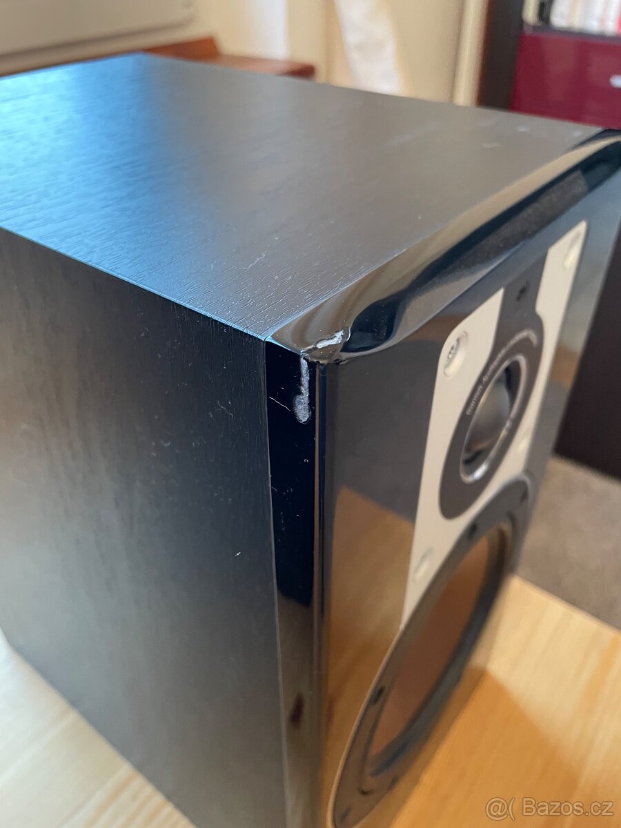 Reproduktory Dali Opticon 2 - 6