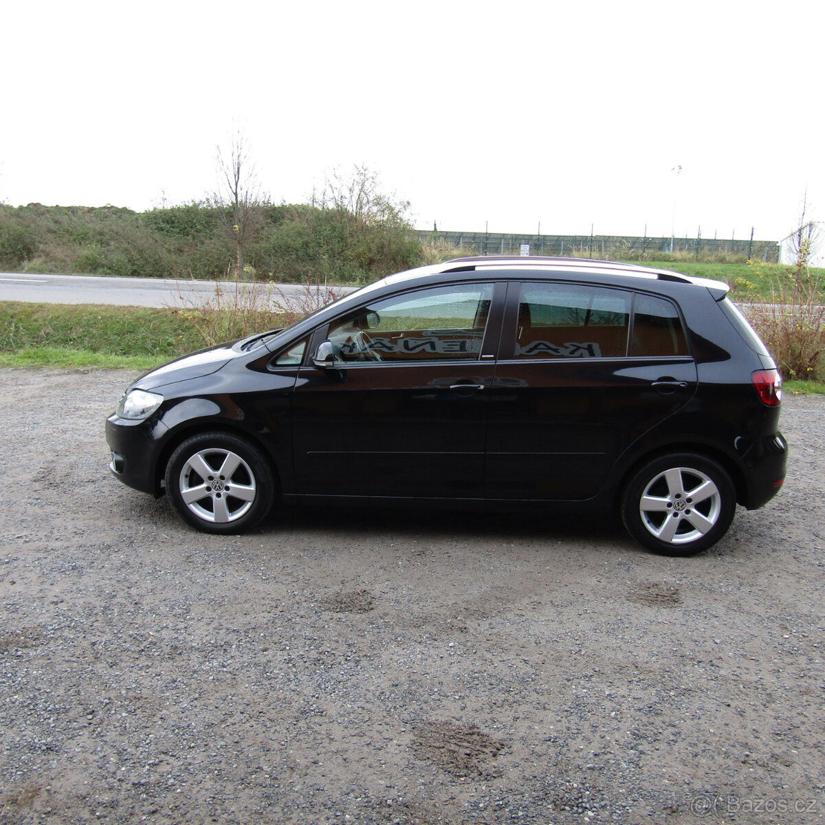 Volkswagen Golf Plus VI 1,6TDi 77kw, STYLE, cebia,NAJETO 118 - 6