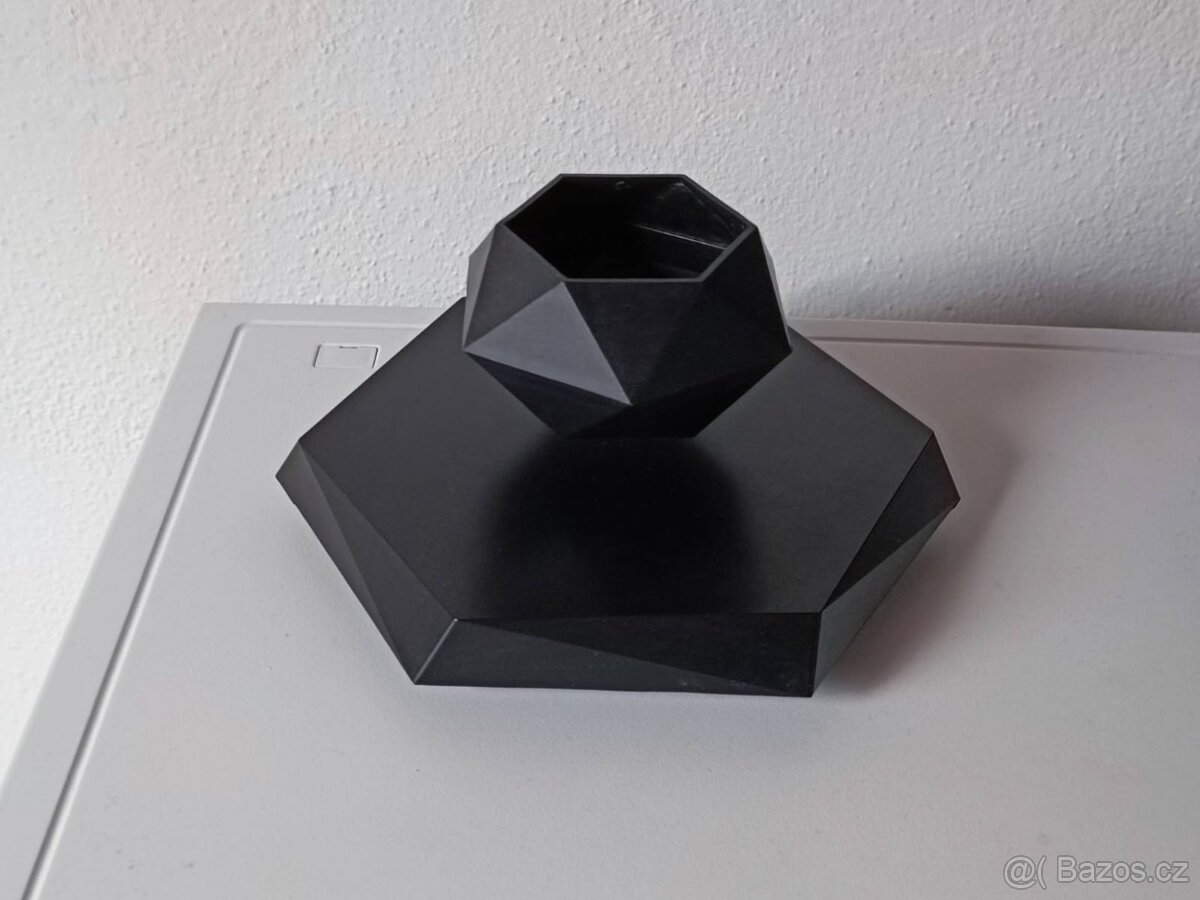 Levitujúci kvetináč - 6