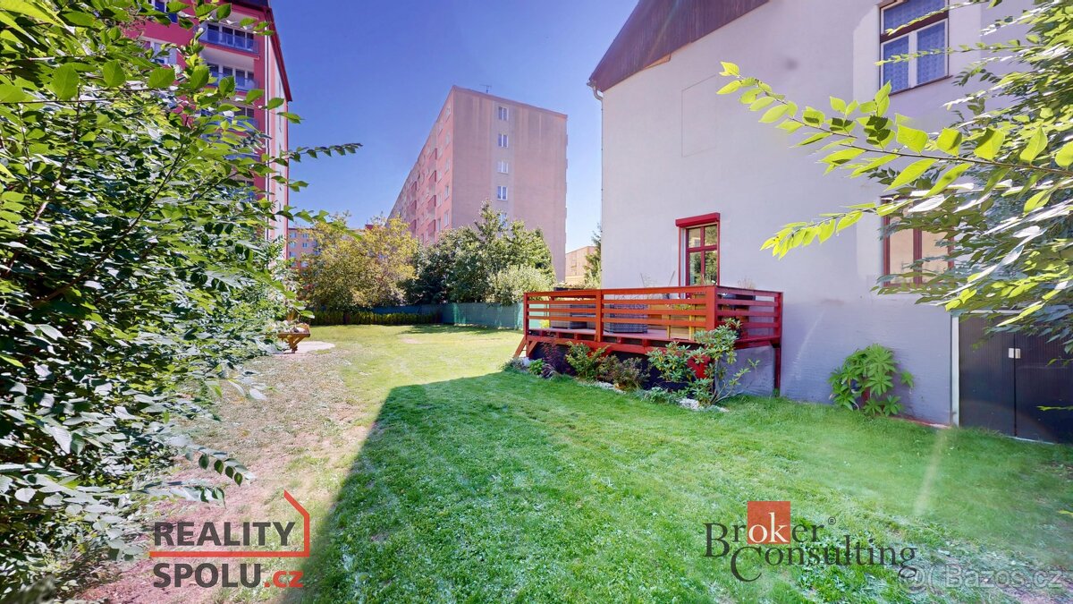 Prodej, byty/2+kk, 62 m2, Svobodova 186/5, Stará Role, 36017 - 6