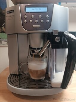 Delonghi ESAM4500SB - 6