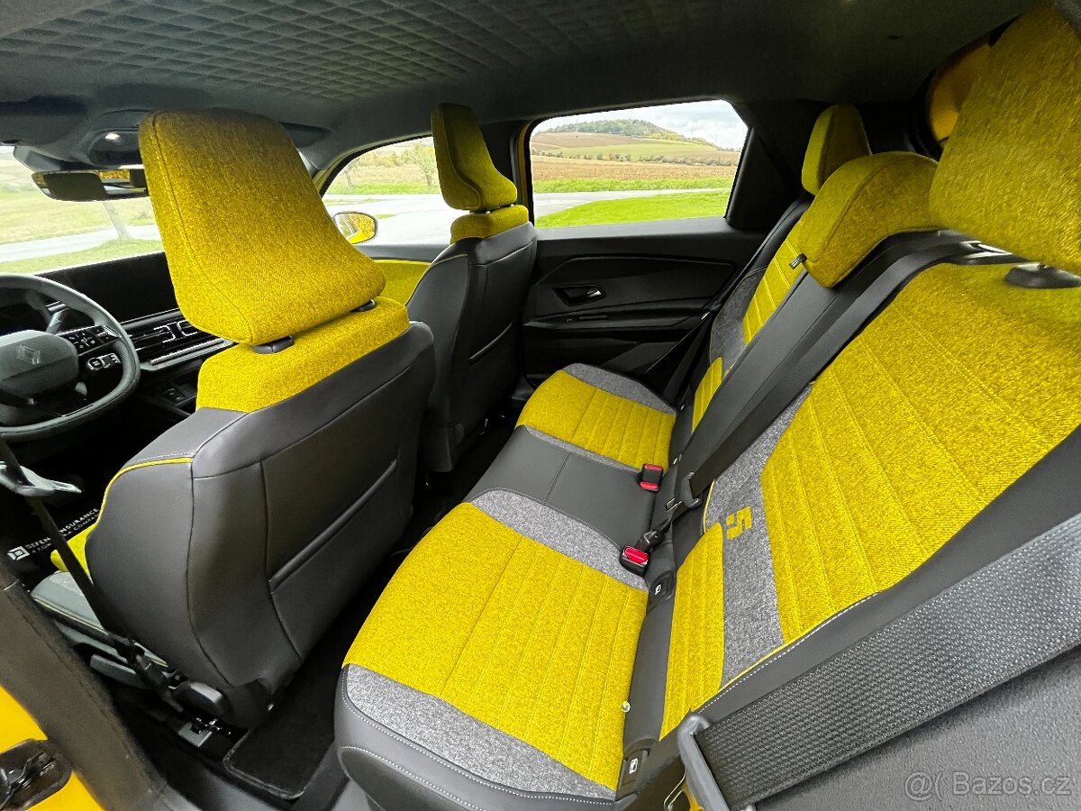 Renault R5 E-Tech comfort range 150kW 2025 4 200km - 6