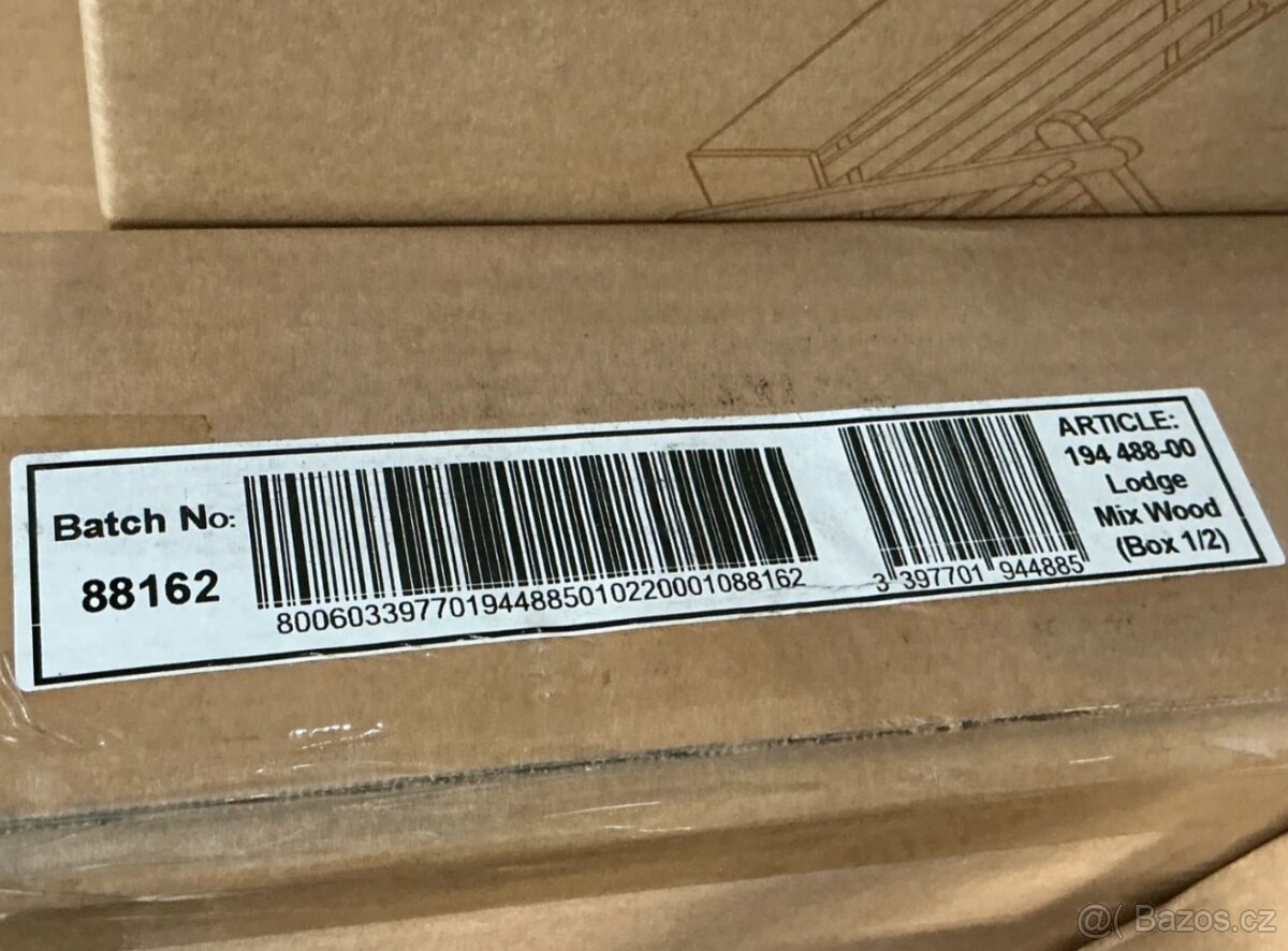 Dětská postel "domeček" 90x200 - 6