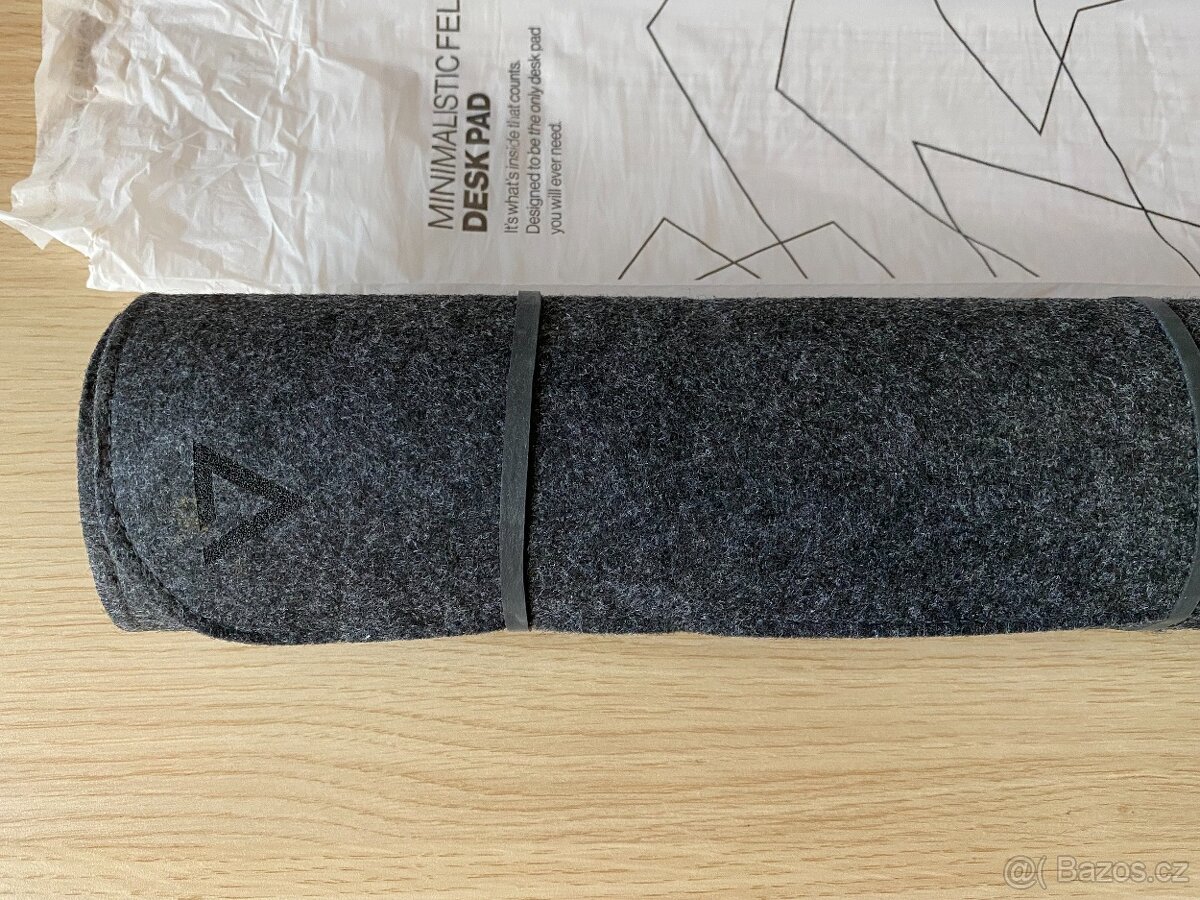 Nová velká podložka DELTAHUB - 80 x 45 cm - 6