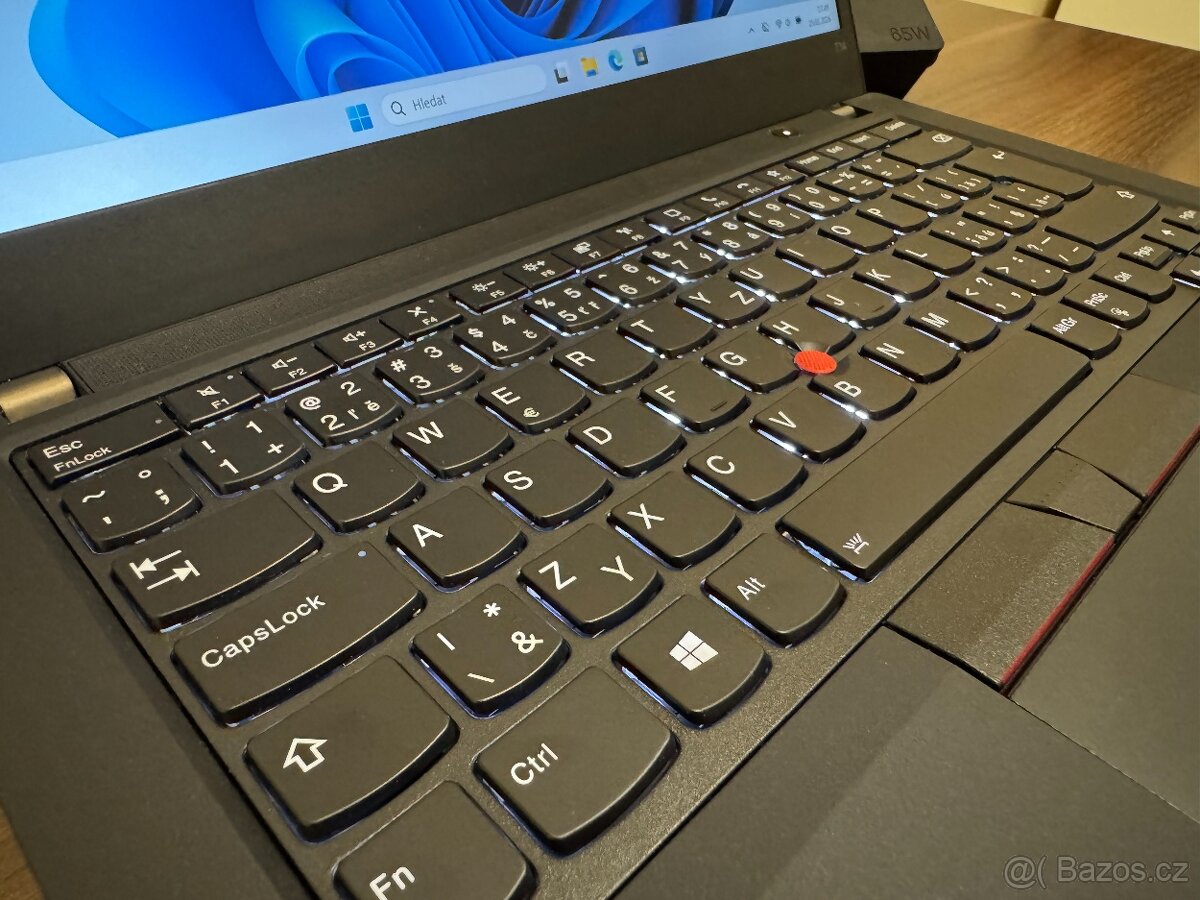 Lenovo ThinkPad T14 Gen 1 - 6