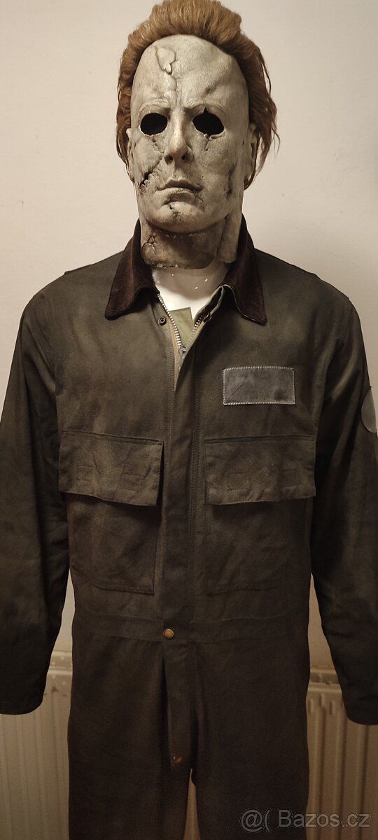 Michael Myers kostým - 6