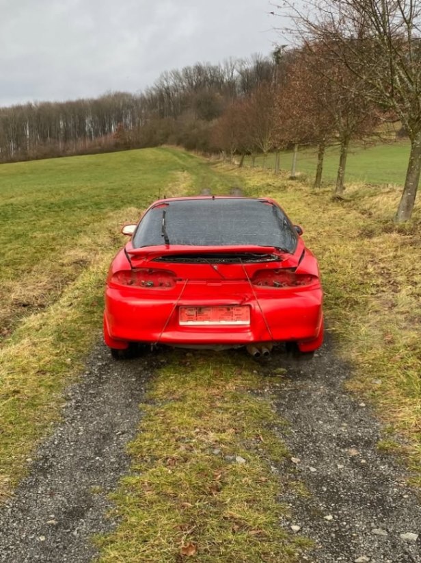 ND - Mazda mx3 1.8 v6 24v 95kw 1997 - 6