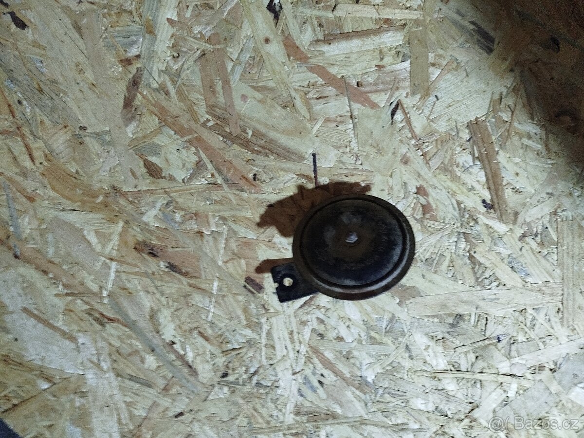 Yamaha DT 125r díly - 6