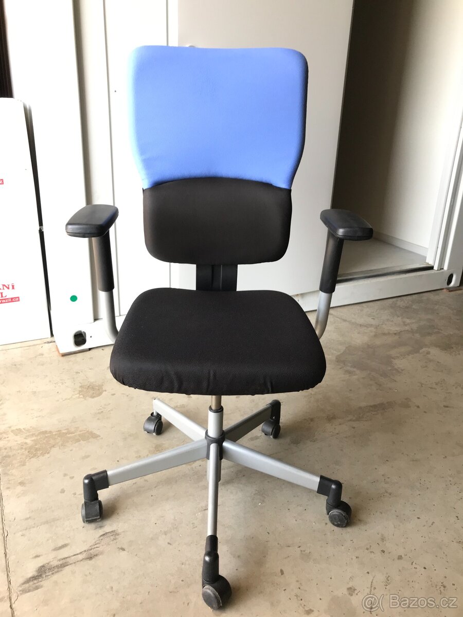 Kancelářské židle Steelcase AKCE - 6