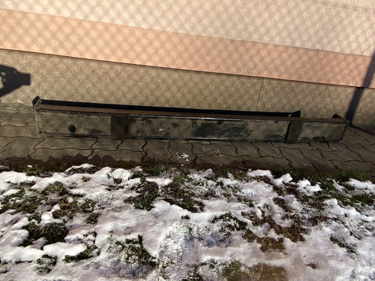 Náhradní díly Škoda 1203 - 6