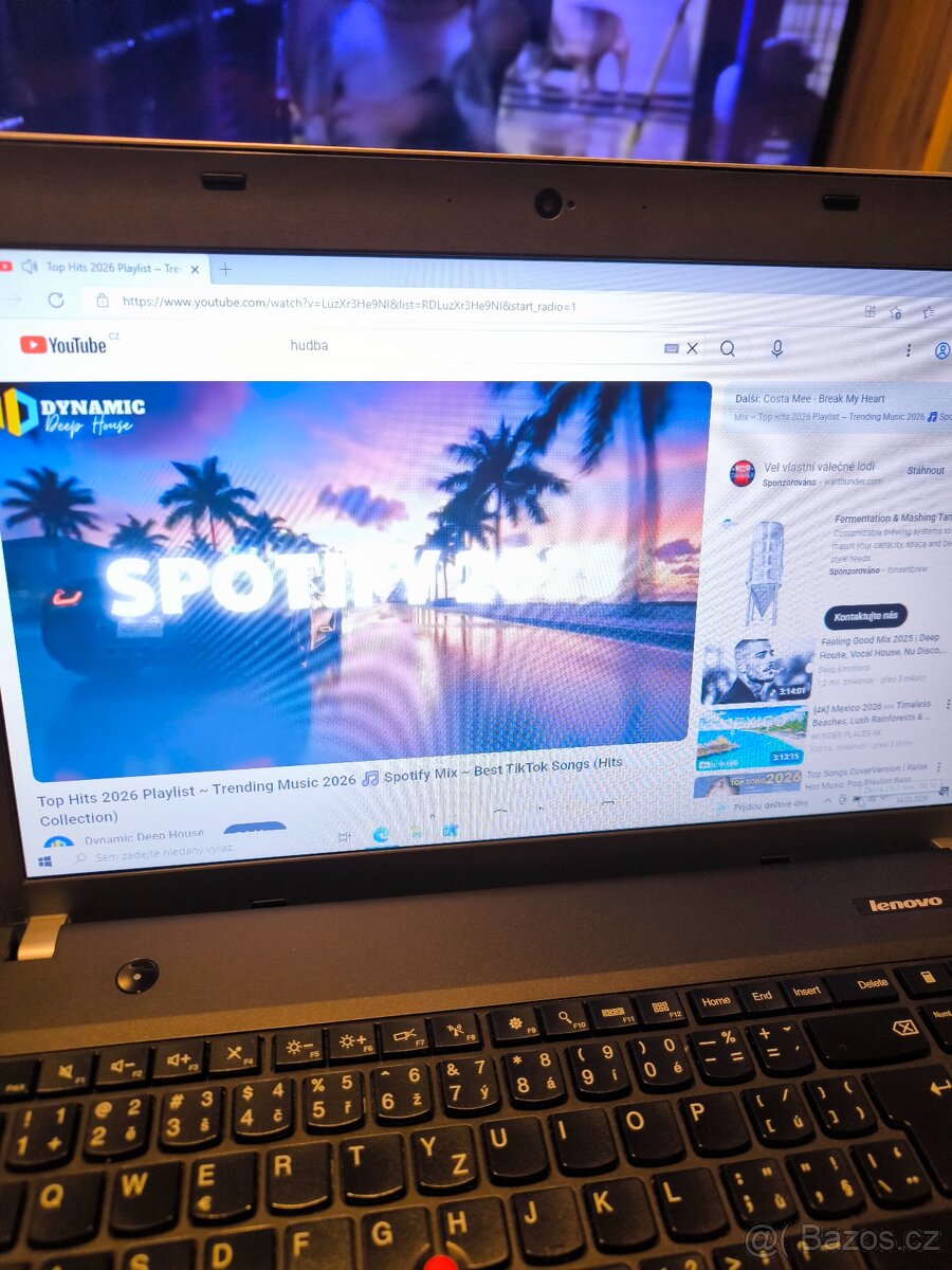 Lenovo ThinkPad E531 - 6