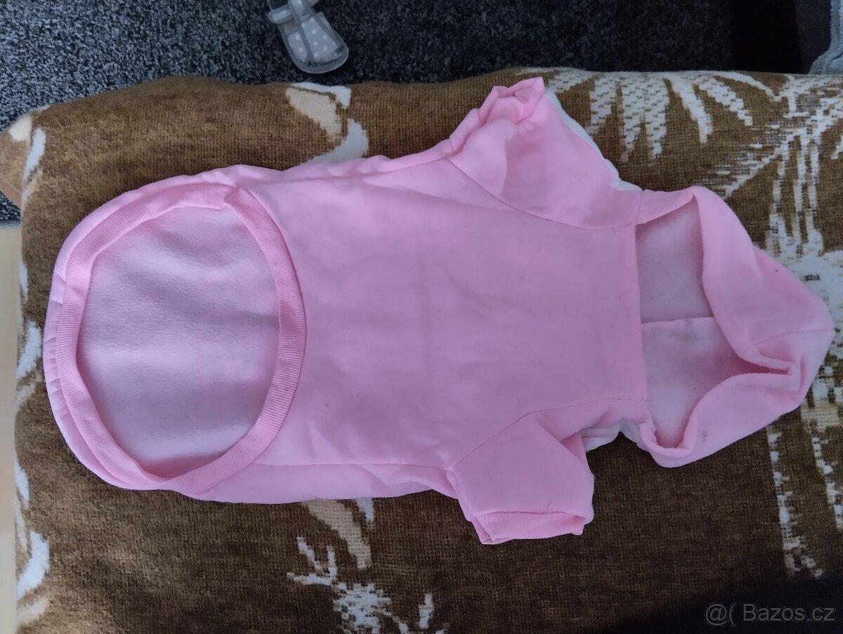 Oblečky pro psy - 6