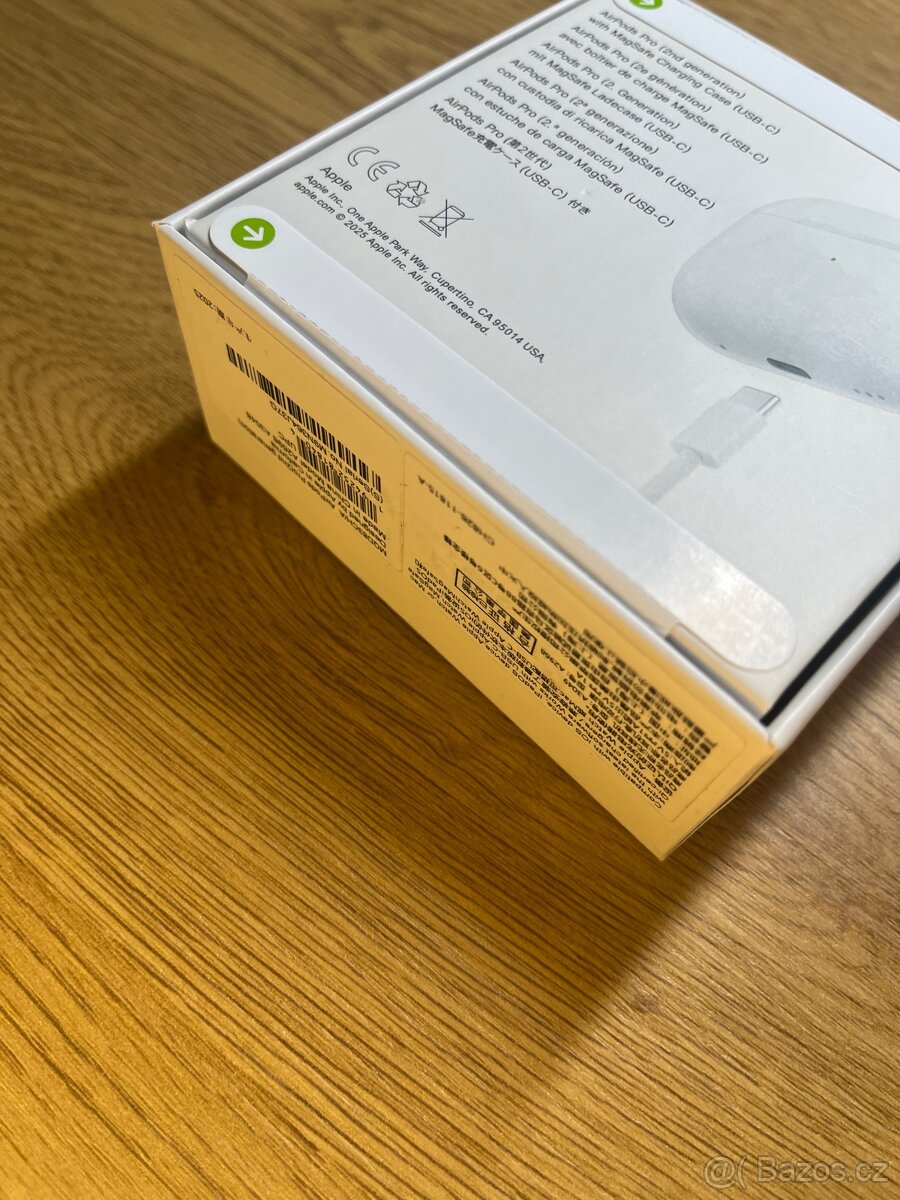 Apple AirPods Pro 2 USB-C - 6