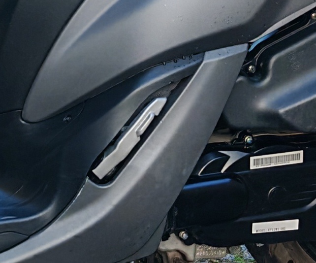 SYM Symphony 125i 2024 - 6