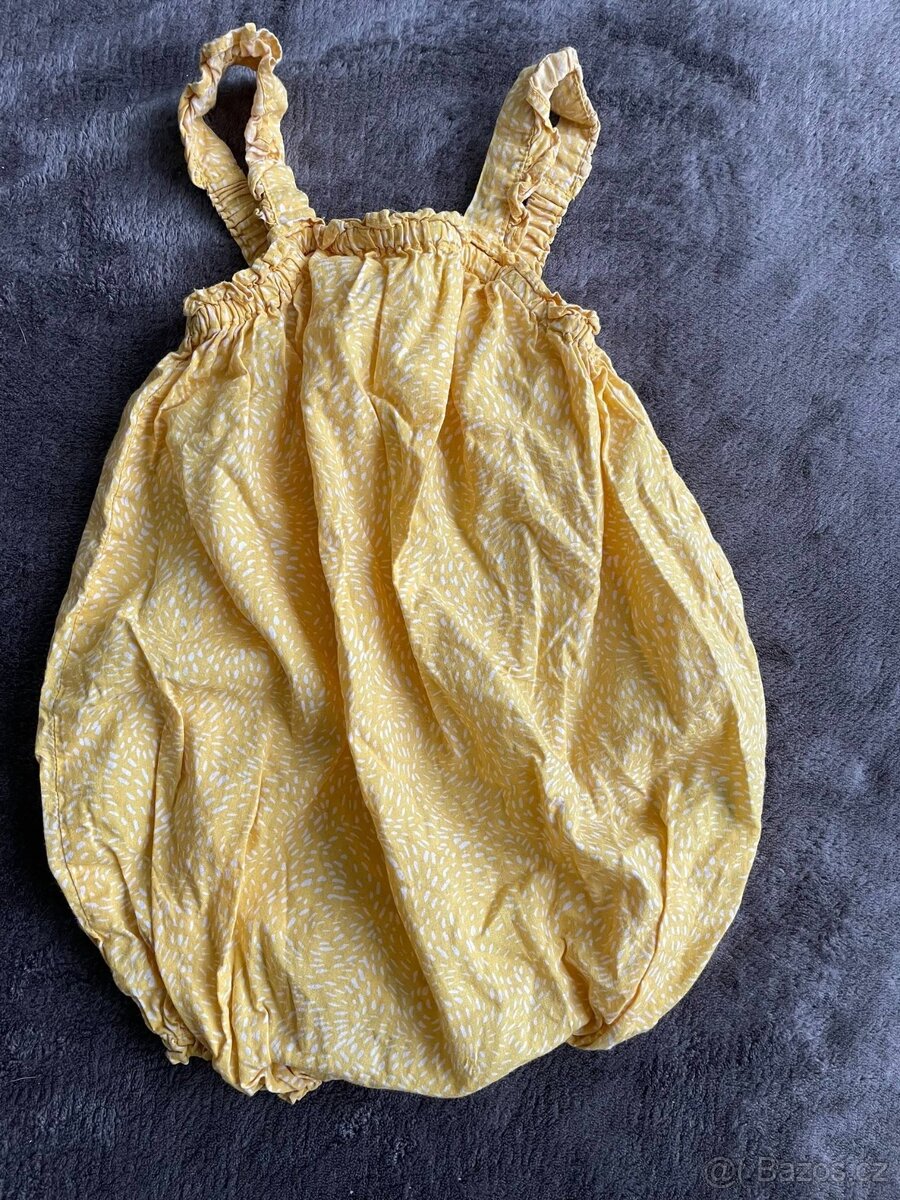 Letní oblečení pro holčičku - 6