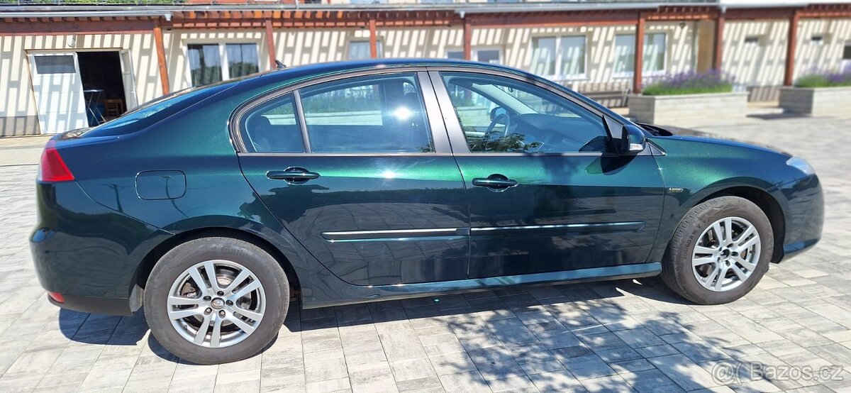 Renault Laguna III - 6