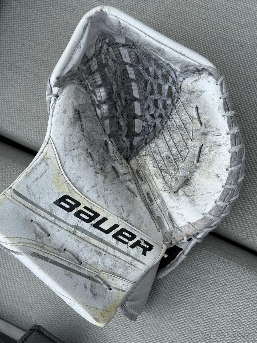 Brankářský set Bauer GSX - 6