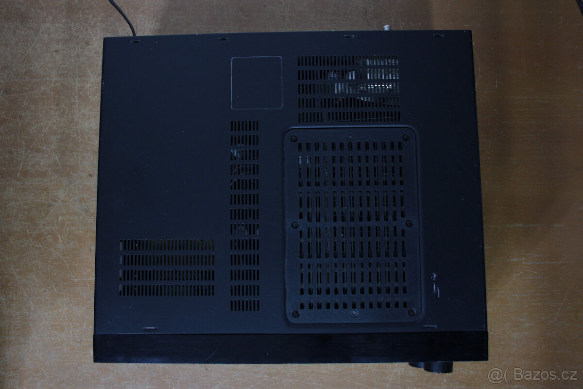 Receiver Pioneer. - 6