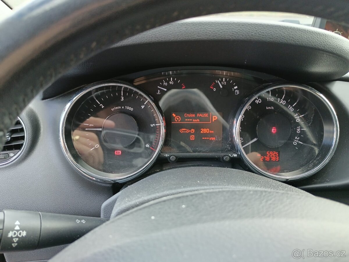 Peugeot 3008 - 6