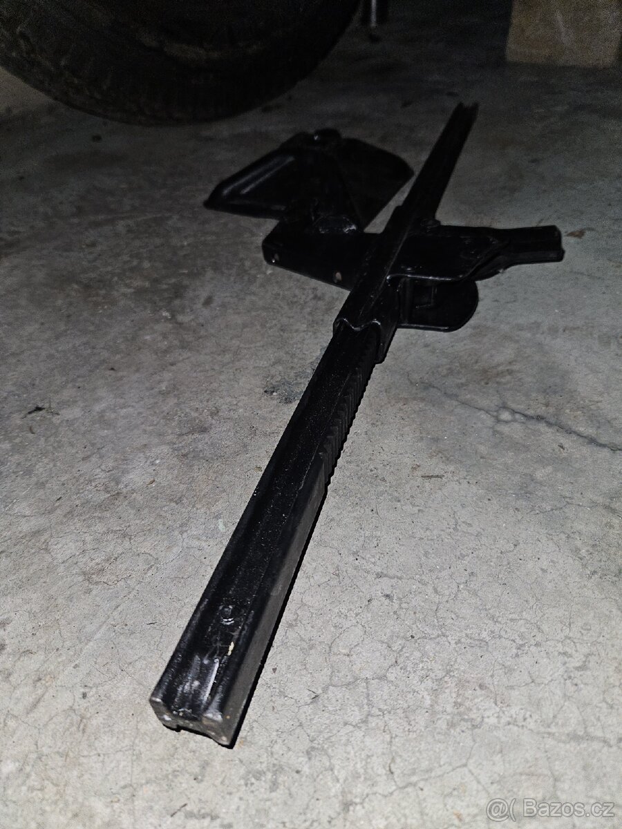 Volha 21, 1., 2. série hever nový, volat - 6