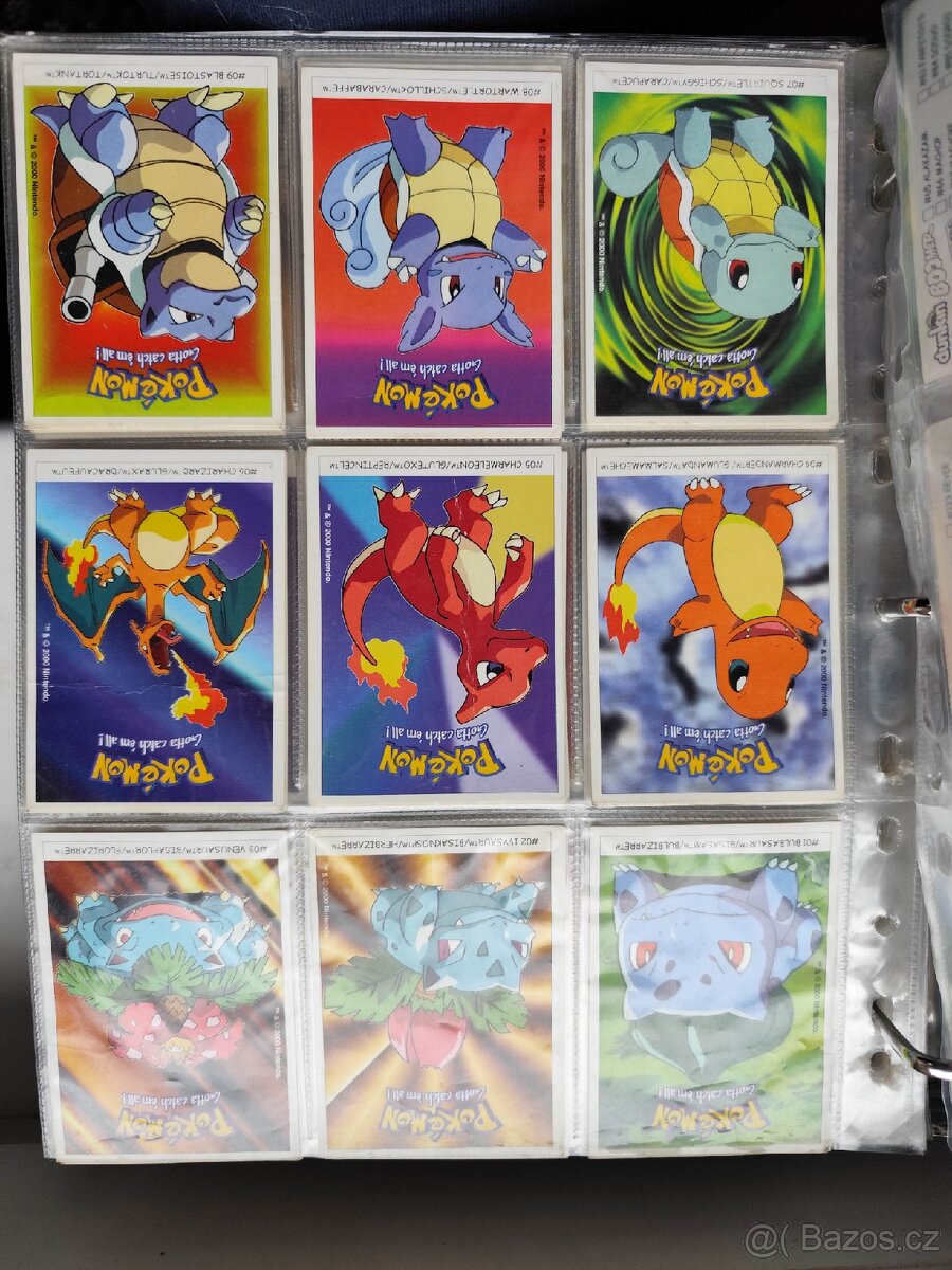 Pokémon, Lorcana - 6