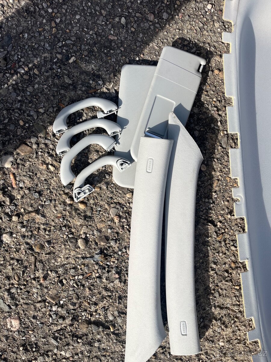 Náhradní díly škoda Octavie dva - 6