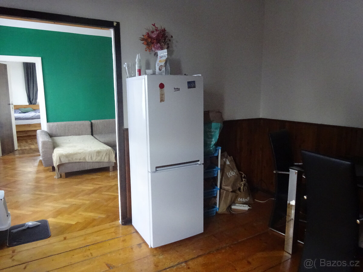 Pronájem 3+1 v centru Liberce - 6