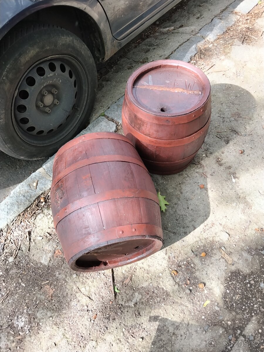 Sudy (citlivě zrekonstruované). 28 a 30aL - 6