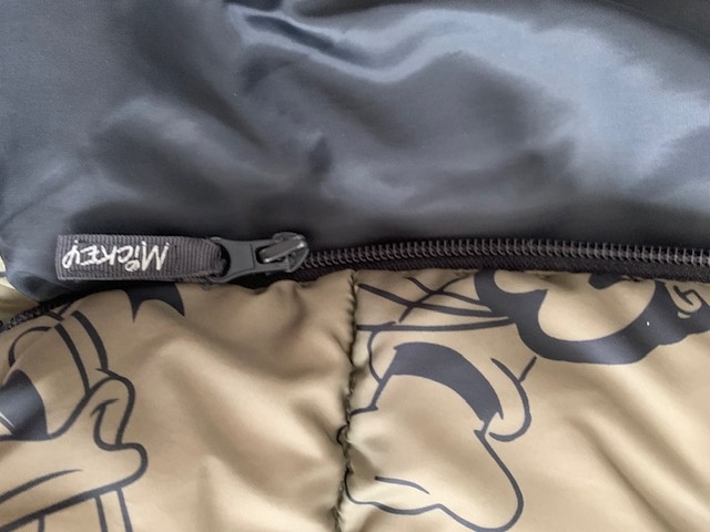 Dětské zateplené kalhoty s laclem Reserved - 6